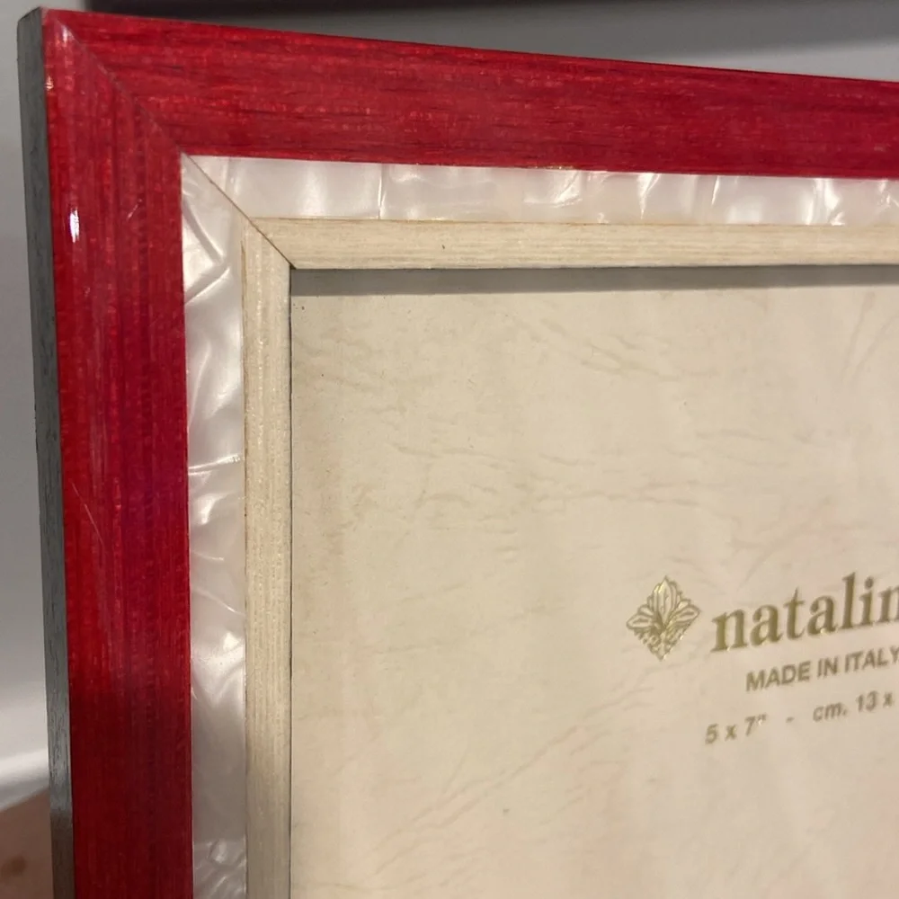 Natalini Frames frame 5”